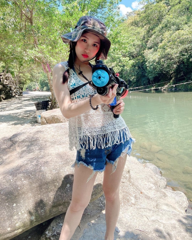 馨语的第一张照片--长沙相亲服务中心