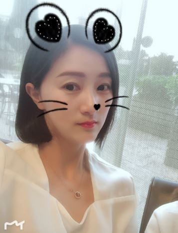 坏女孩的第一张照片--长沙相亲服务中心