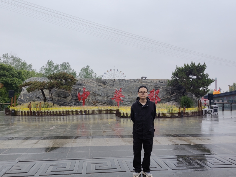 苏宾的第一张照片--长沙相亲服务中心