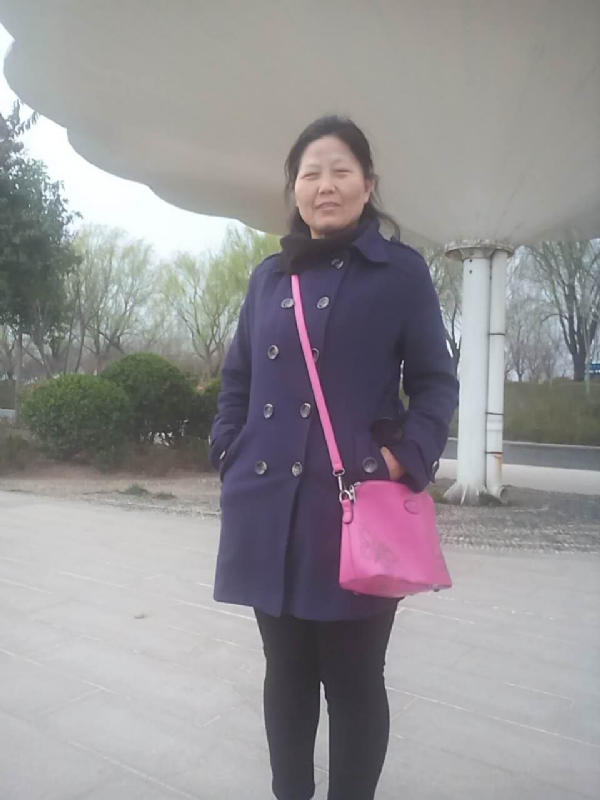 Bella贝拉的第一张照片--长沙相亲服务中心