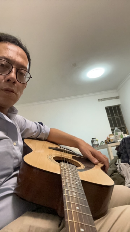 Yong的第一张照片--长沙相亲服务中心