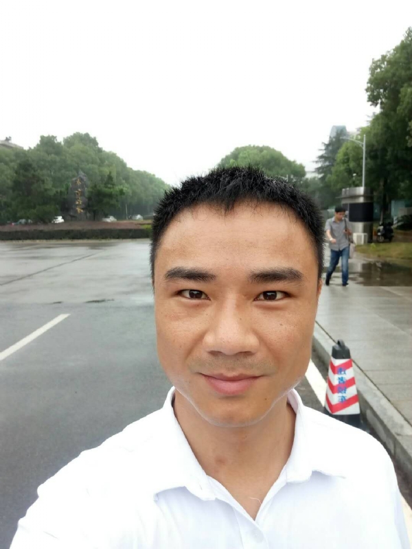 水木年华的第一张照片--长沙相亲服务中心