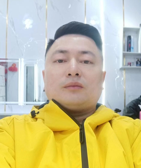曾哥的第一张照片--长沙相亲服务中心