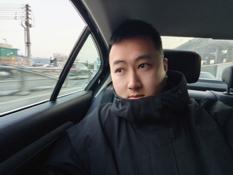 归谷的第一张照片--长沙相亲服务中心