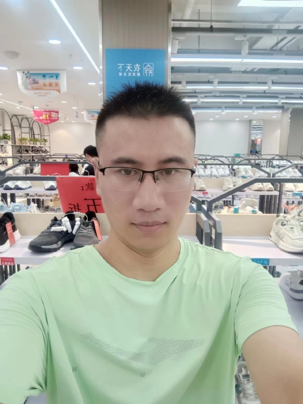 KKK960011的第一张照片--长沙相亲服务中心