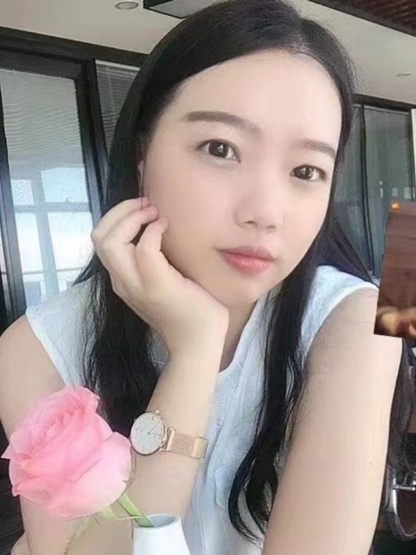 祺媛的第一张照片--长沙相亲服务中心