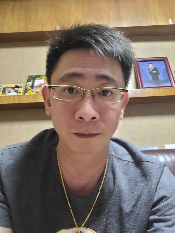 Kam的第一张照片--长沙相亲服务中心