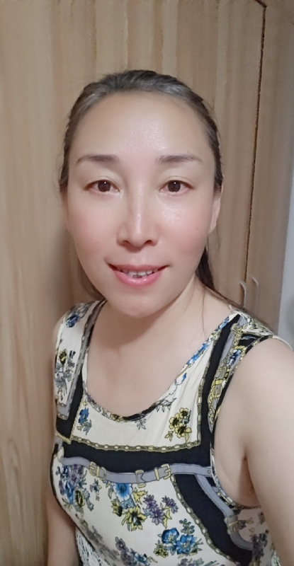 晓琴的第二张照片--长沙相亲服务中心