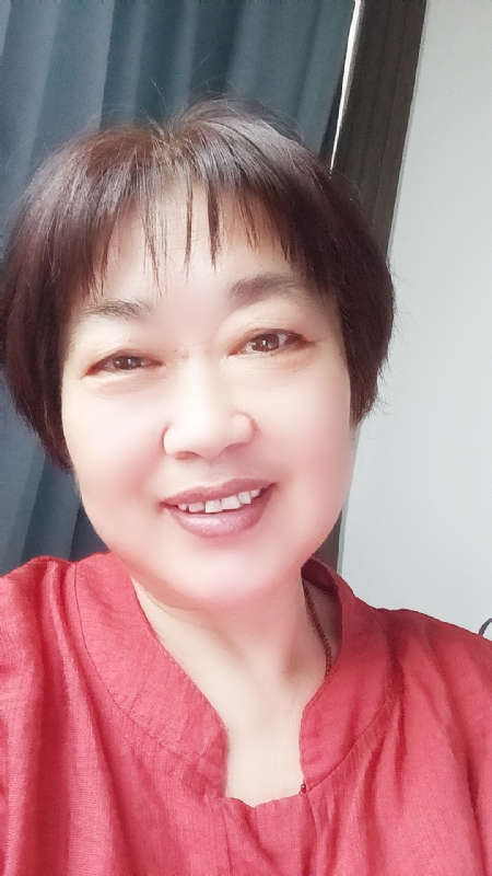 云烟的第一张照片--长沙相亲服务中心