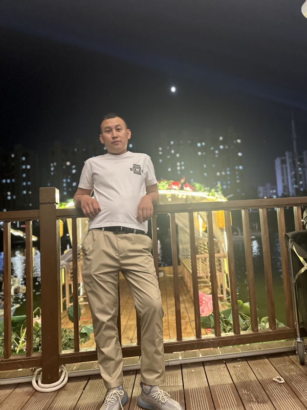 大超的第一张照片--长沙相亲服务中心