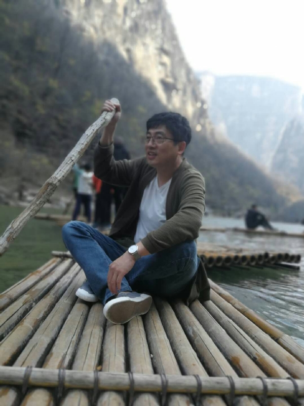 风被吹走了的第二张照片--长沙相亲服务中心