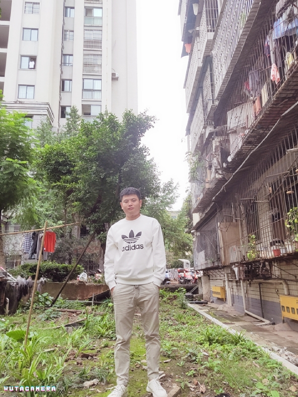 遇见的第一张照片--长沙相亲服务中心