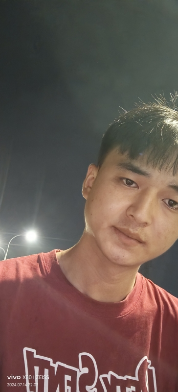 不太苦的苦瓜的第一张照片--长沙相亲服务中心
