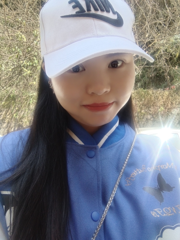 淼淼的第一张照片--长沙相亲服务中心