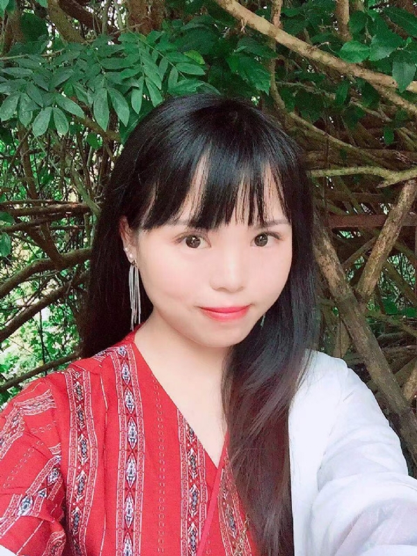 淼淼的第二张照片--长沙相亲服务中心