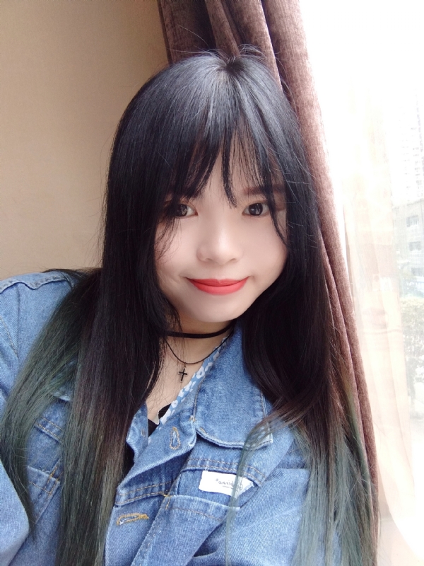 淼淼的第三张照片--长沙相亲服务中心