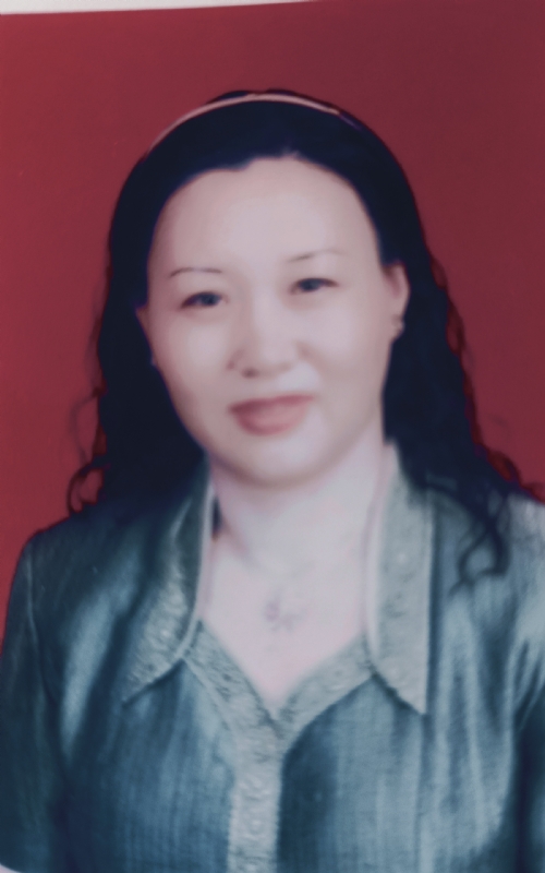 雨霏的第四张照片--长沙相亲服务中心