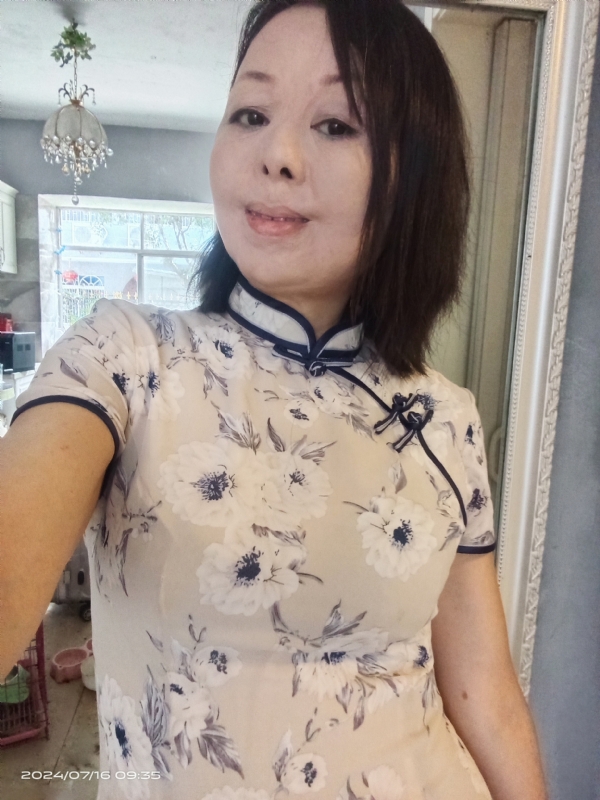 阿春的第二张照片--长沙相亲服务中心