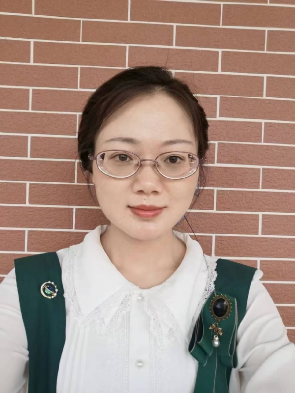 Lily的第二张照片--长沙相亲服务中心