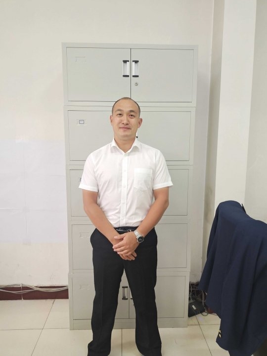 JOHNDX的第二张照片--长沙相亲服务中心