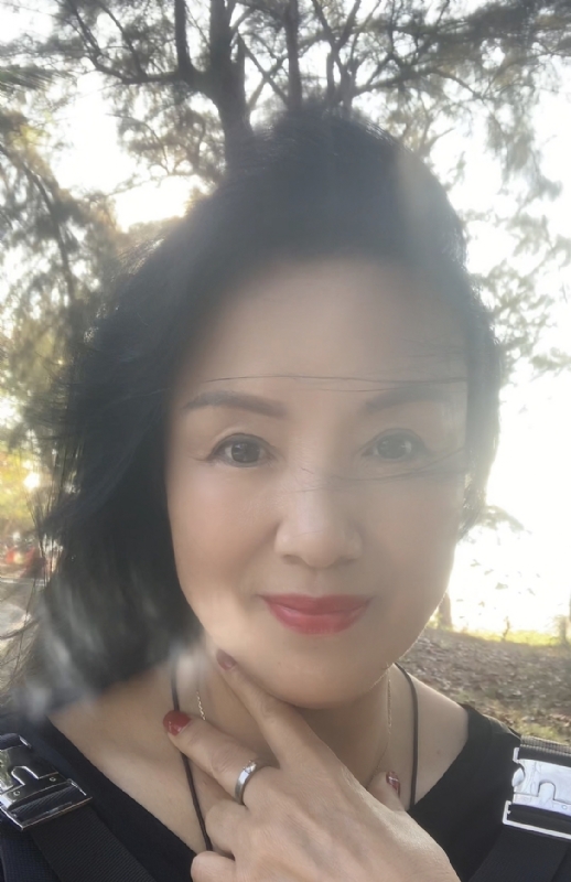 清雅的第二张照片--长沙相亲服务中心