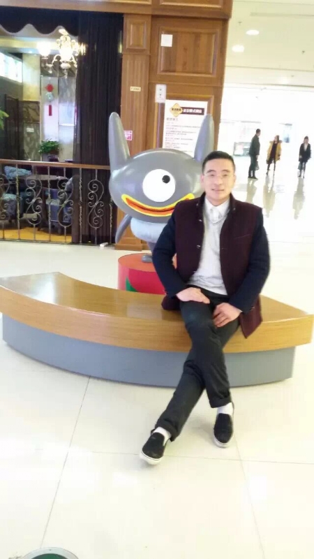 为爱停留的第一张照片--长沙相亲服务中心