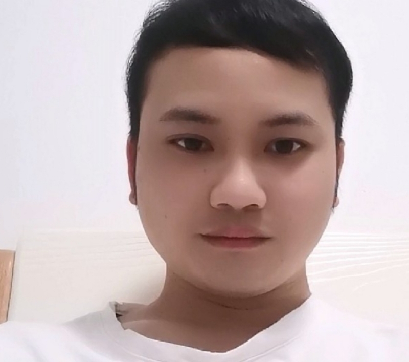 谈笑风生的学长的第三张照片--长沙相亲服务中心