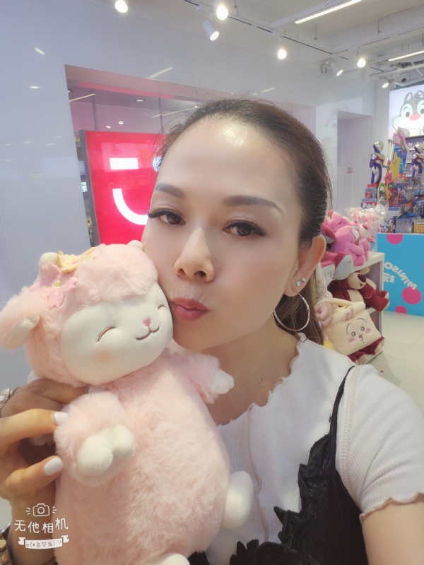 暖*爱的第一张照片--长沙相亲服务中心