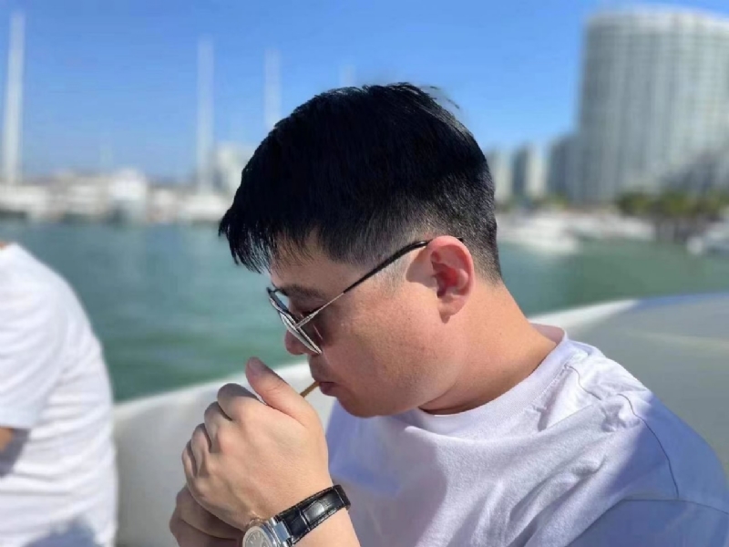 魔盒的第二张照片--长沙相亲服务中心