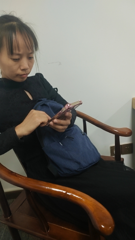 Cindy的第二张照片--长沙相亲服务中心