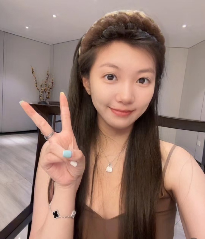 歌谣的第一张照片--长沙相亲服务中心