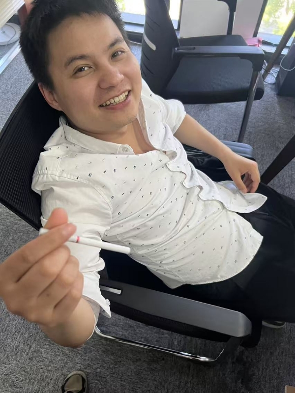 我是你辉哥的第一张照片--长沙相亲服务中心