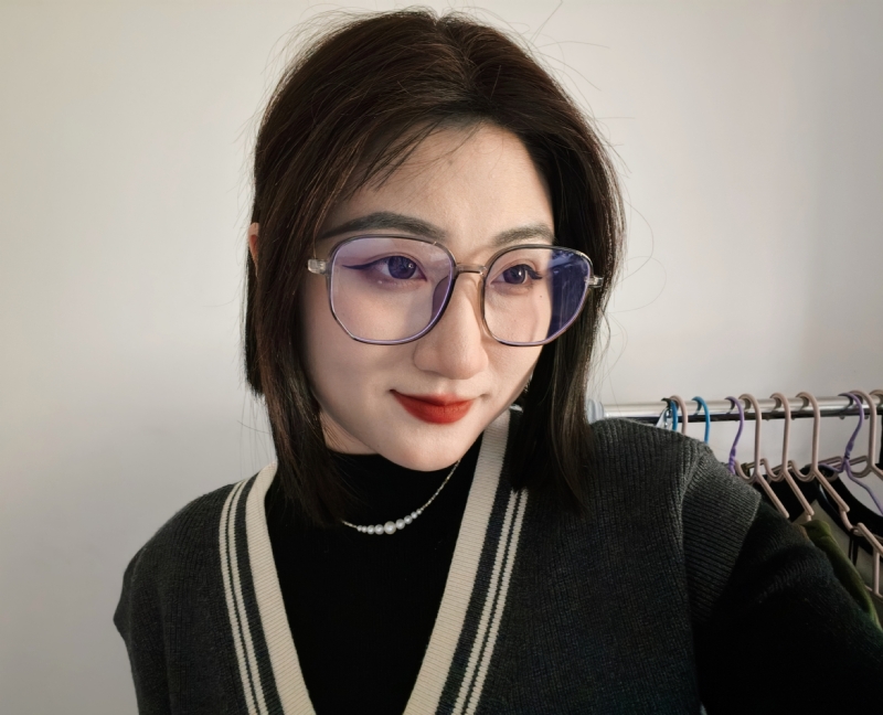 Helen的第二张照片--长沙相亲服务中心
