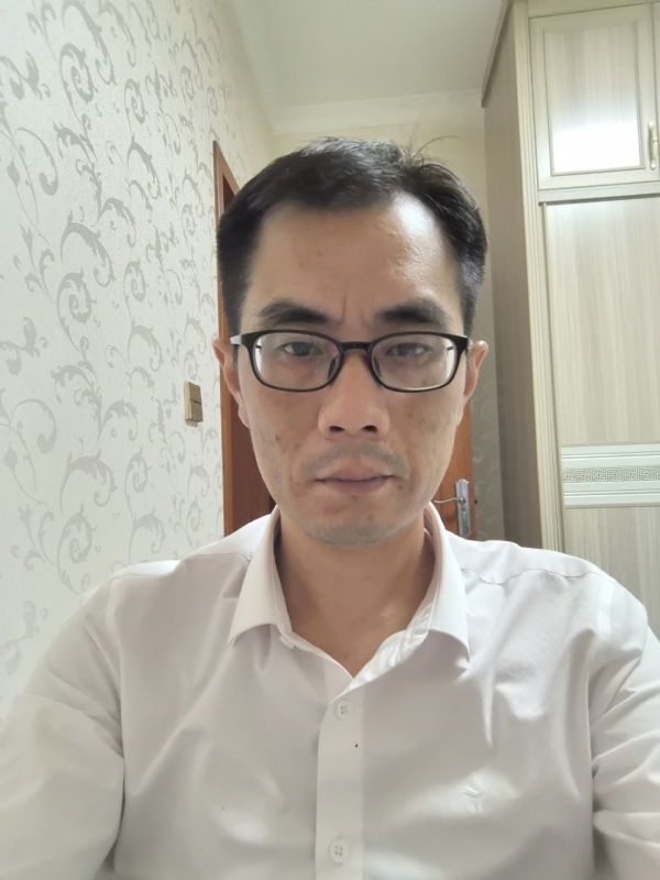 等风来的第一张照片--长沙相亲服务中心