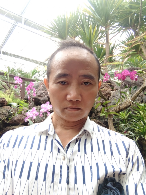 闲云盘鹤的第一张照片--长沙相亲服务中心