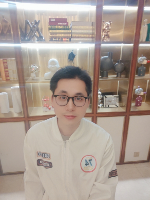 共享夕阳的第三张照片--长沙相亲服务中心