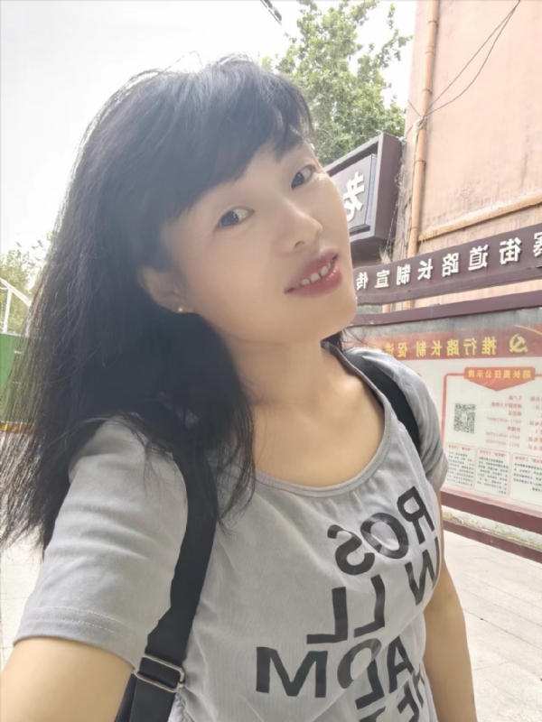 心艺的第二张照片--长沙相亲服务中心