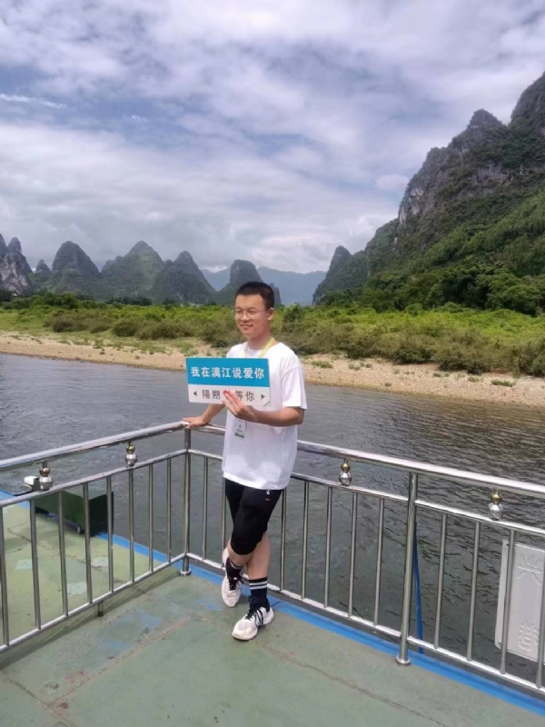 决胜时刻的第二张照片--长沙相亲服务中心