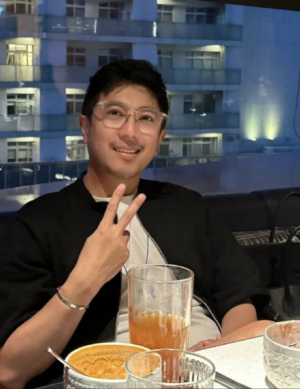 Kelvin的第一张照片--长沙相亲服务中心