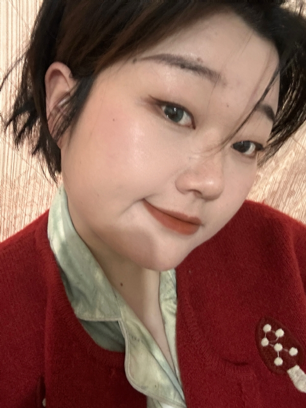 好运绵绵的第一张照片--长沙相亲服务中心