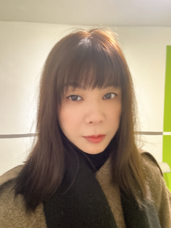 昵眤的第三张照片--长沙相亲服务中心