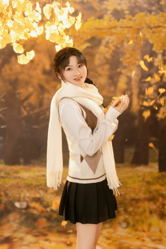 小福星的第一张照片--长沙相亲服务中心
