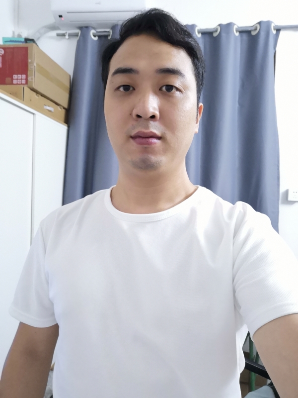 张先生的第一张照片--长沙相亲服务中心