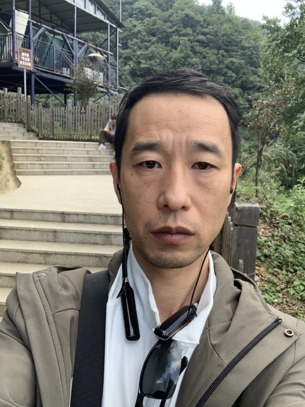 小林的第二张照片--长沙相亲服务中心