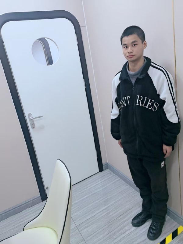 海中的星空的第一张照片--长沙相亲服务中心