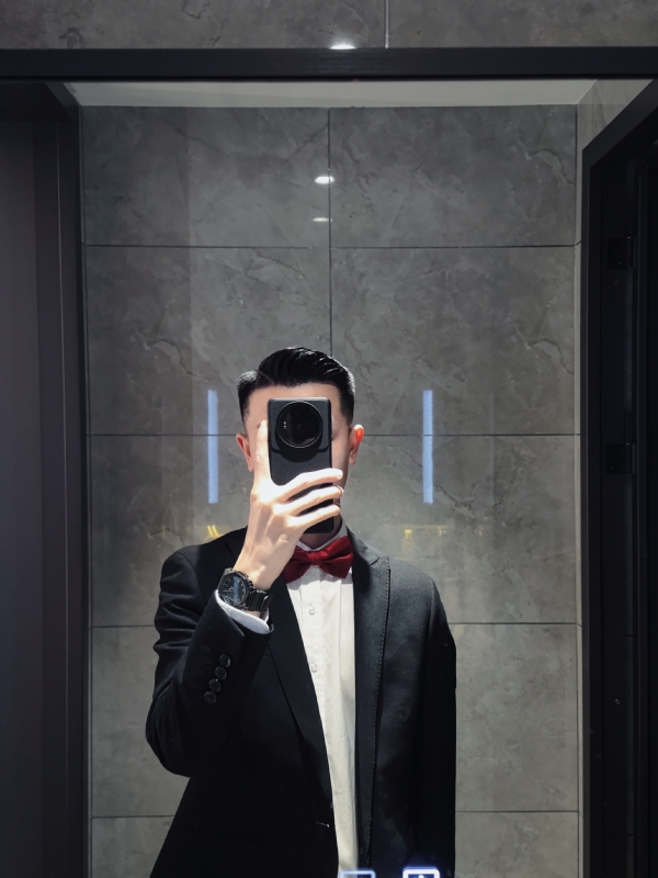 没事儿早点睡的第一张照片--长沙相亲服务中心