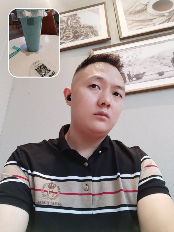 知心大哥哥的第一张照片--长沙相亲服务中心