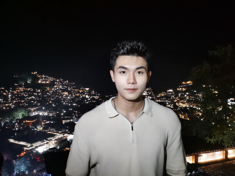 Chen的第二张照片--长沙相亲服务中心