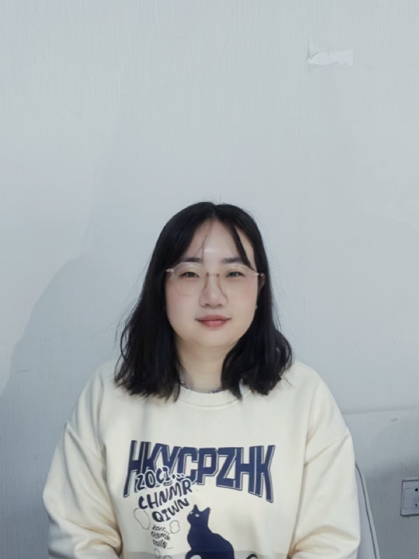 雪舞的第一张照片--长沙相亲服务中心