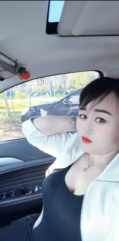 王芳燕的第一张照片--长沙相亲服务中心